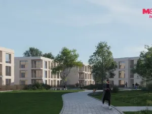 Prodej bytu 2+kk, Brandýs nad Labem-Stará Boleslav, Dřevčická, 56 m2