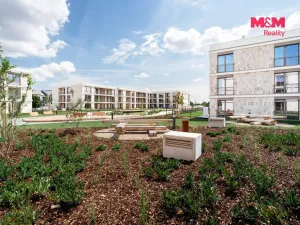 Prodej bytu 2+kk, Brandýs nad Labem-Stará Boleslav, Dřevčická, 46 m2