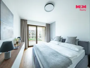 Prodej bytu 2+kk, Brandýs nad Labem-Stará Boleslav, Dřevčická, 46 m2