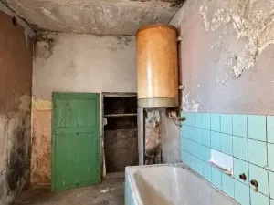 Prodej rodinného domu, Chodouny - Lounky, 40 m2