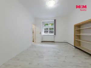 Prodej bytu 2+1, Karlovy Vary, Moskevská, 58 m2