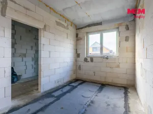 Prodej rodinného domu, Městečko Trnávka, 120 m2