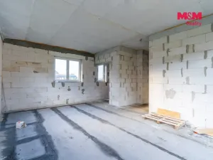 Prodej rodinného domu, Městečko Trnávka, 120 m2