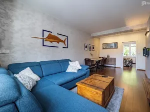 Pronájem bytu 2+1, Brno, Družstevní, 55 m2