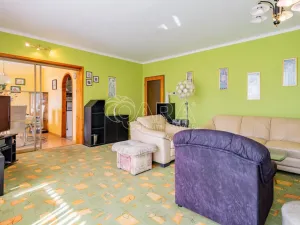 Prodej rodinného domu, Bukovany, 279 m2