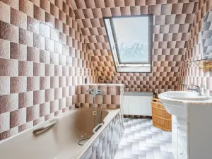 Prodej rodinného domu, Bukovany, 279 m2