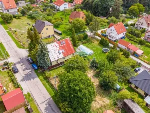 Prodej rodinného domu, Bukovany, 279 m2