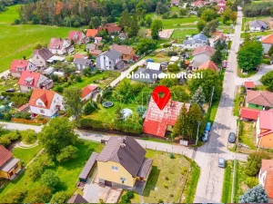 Prodej rodinného domu, Bukovany, 279 m2