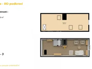 Prodej rodinného domu, Bukovany, 279 m2