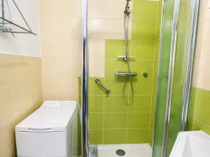 Prodej bytu 3+1, Vsetín, Luh, 60 m2