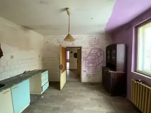 Prodej rodinného domu, Miličín, 200 m2