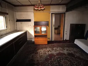 Prodej chaty, Hradištko, Na Mezi, 50 m2