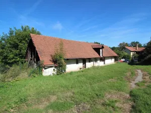 Prodej rodinného domu, Kaliště, 200 m2