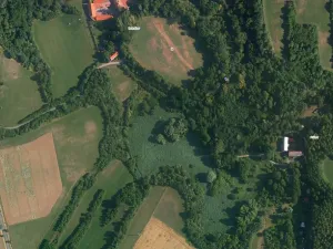 Prodej louky, Kouřim, 87548 m2