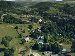 Prodej louky, Albrechtice v Jizerských horách, 4160 m2