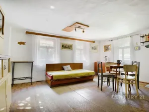 Prodej rodinného domu, Děčín, 68 m2