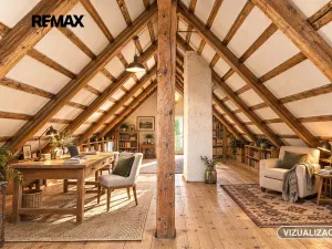 Prodej rodinného domu, Hejná, 80 m2