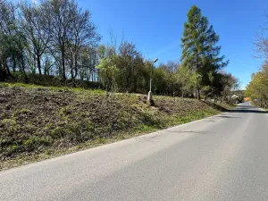Prodej pozemku pro bydlení, Středokluky, Nad Běloky, 1189 m2