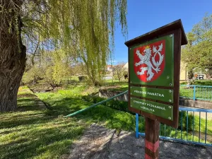 Prodej pozemku pro bydlení, Středokluky, Nad Běloky, 1189 m2