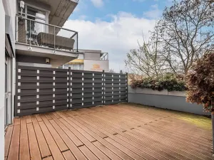 Prodej bytu 2+kk, Praha - Hostivař, Záveská, 85 m2