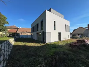 Prodej rodinného domu, Líbeznice, U studánky, 153 m2