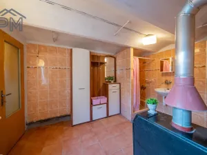 Prodej rodinného domu, Kyjov - Bohuslavice, 65 m2