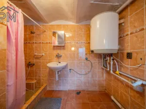 Prodej rodinného domu, Kyjov - Bohuslavice, 65 m2