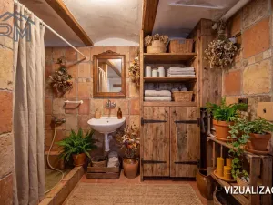 Prodej rodinného domu, Kyjov - Bohuslavice, 65 m2