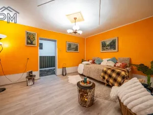 Prodej rodinného domu, Kyjov - Bohuslavice, 65 m2