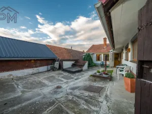 Prodej rodinného domu, Kyjov - Bohuslavice, 65 m2