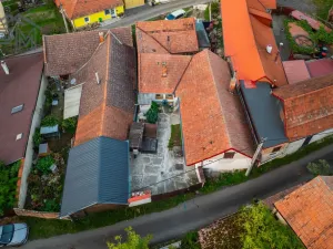 Prodej rodinného domu, Kyjov - Bohuslavice, 65 m2