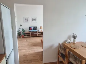 Prodej bytu 3+1, Jablonec nad Nisou, Jizerská, 60 m2