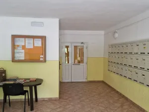 Prodej bytu 3+1, Jablonec nad Nisou, Jizerská, 60 m2