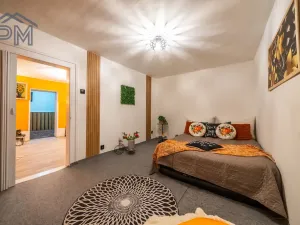 Prodej chalupy, Kyjov - Bohuslavice, 65 m2