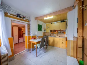 Prodej chalupy, Kyjov - Bohuslavice, 65 m2