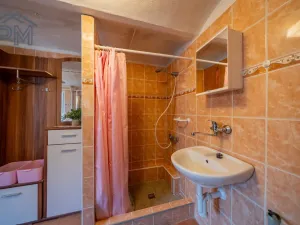 Prodej chalupy, Kyjov - Bohuslavice, 65 m2