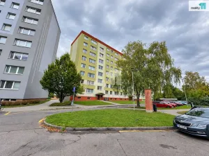Pronájem bytu 3+1, Hranice, Galašova, 63 m2