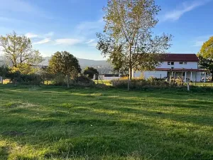 Prodej pozemku pro bydlení, Frýdlant, 1640 m2