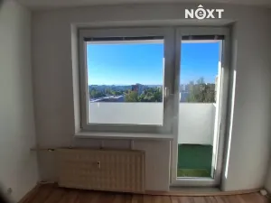 Pronájem bytu 3+kk, České Budějovice, Větrná, 67 m2