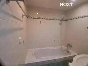 Pronájem bytu 3+kk, České Budějovice, Větrná, 67 m2