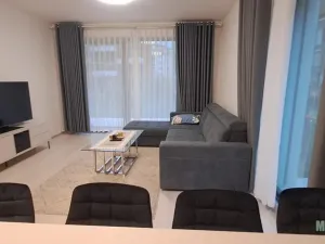 Pronájem bytu 2+kk, Praha - Žižkov, Jana Želivského, 119 m2