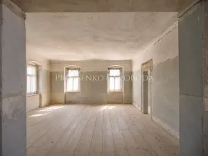 Prodej činžovního domu, Mnichov, 410 m2