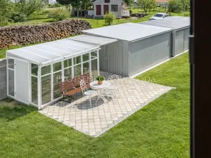 Prodej rodinného domu, Záhoří, 252 m2