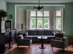 Prodej ubytování, Český Krumlov, Horská, 469 m2