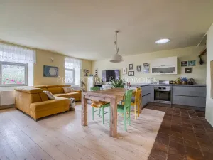 Prodej vícegeneračního domu, Pavlov, 354 m2