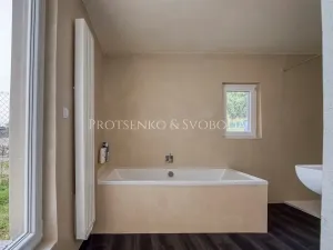 Prodej vícegeneračního domu, Pavlov, 354 m2