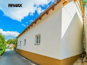 Prodej rodinného domu, Nepomuk, Nábřeží, 190 m2