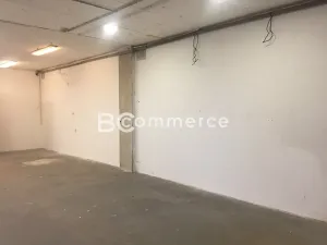 Pronájem skladu, Brno, Stránského, 136 m2