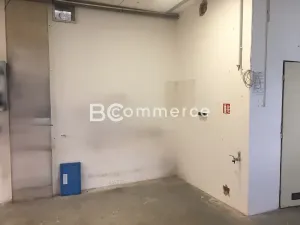 Pronájem skladu, Brno, Stránského, 136 m2