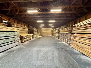 Prodej výrobních prostor, Jilemnice, Krkonošská, 1000 m2
